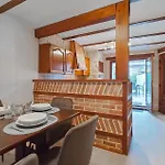 2 Bedroom Pet Friendly In Holiday home Treignes
