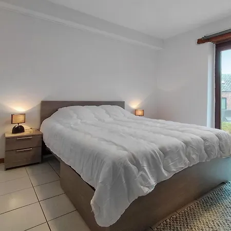 2 Bedroom Pet Friendly In Holiday home Treignes