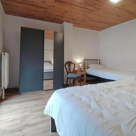 Maison De 2 Acceptant Les *