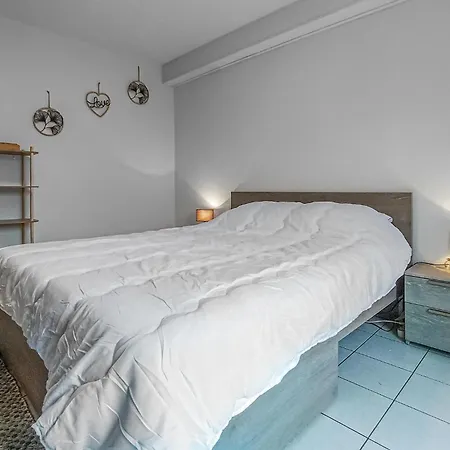 Maison De 2 Acceptant Les Hébergement de vacances