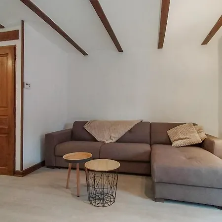 2 Bedroom Pet Friendly In Tatil Evi *