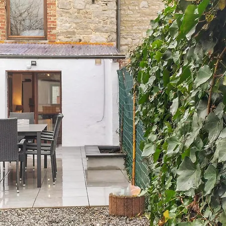Hébergement de vacances Maison De 2 Acceptant Les *