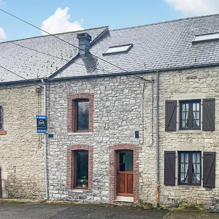 2 Bedroom Pet Friendly In Treignes