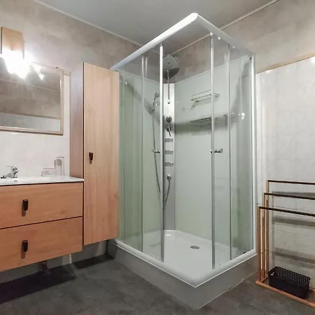 Maison De 2 Acceptant Les Hébergement de vacances *