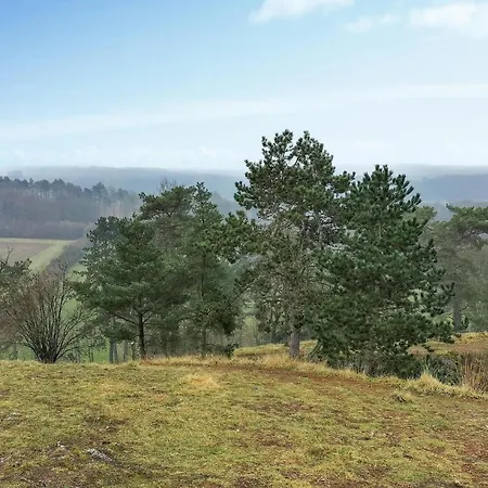 2 Bedroom Pet Friendly In Semesterbostad *