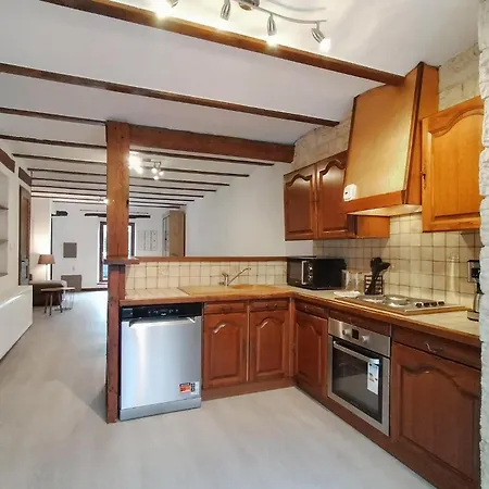 Maison De 2 Acceptant Les *