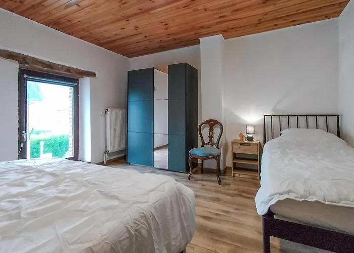 2 Bedroom Pet Friendly In * Treignes