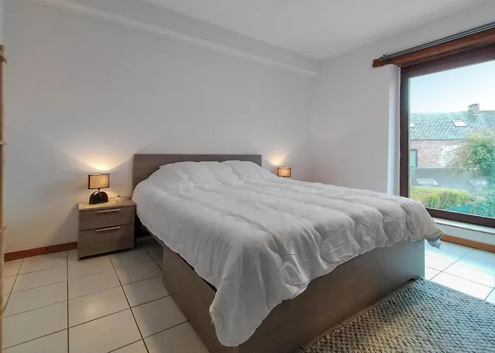 2 Bedroom Pet Friendly In Vakantiehuis Treignes