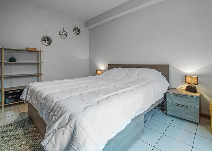 2 Bedroom Pet Friendly In Vakantiehuis