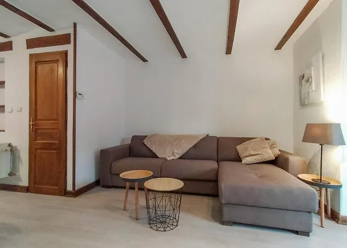 2 Bedroom Pet Friendly In Vakantiehuis *