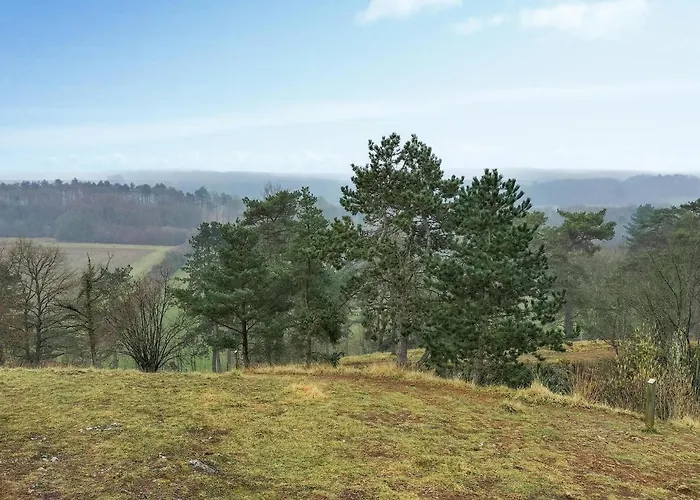 2 Bedroom Pet Friendly In Vakantiehuis *