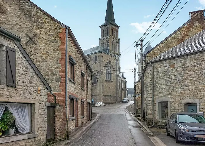 Vakantiehuis 2 Bedroom Pet Friendly In *